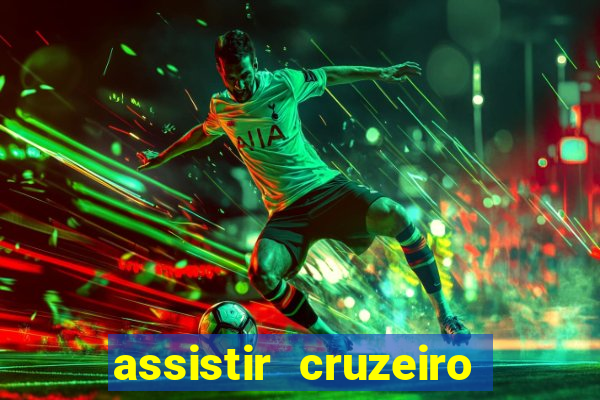 assistir cruzeiro ao vivo futemax